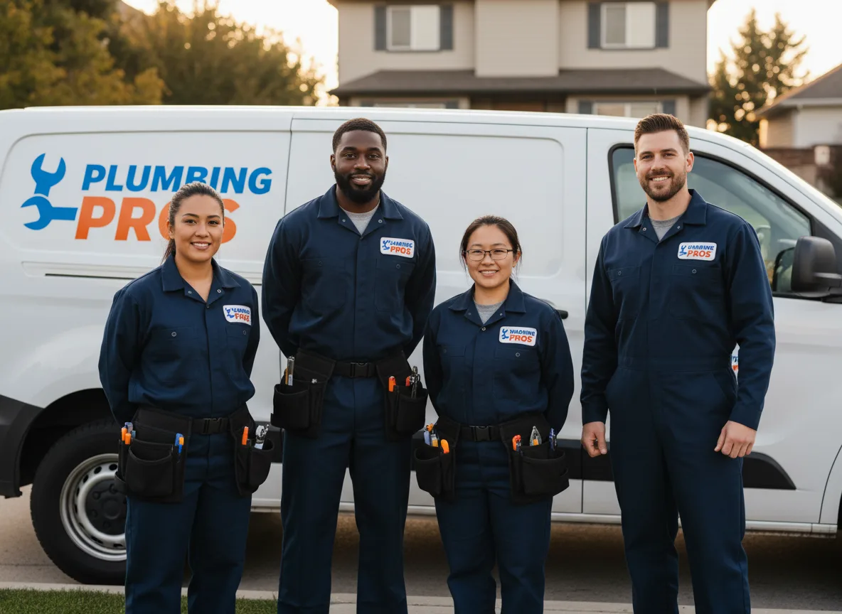 Water Heater Repair company in Denmark, WI